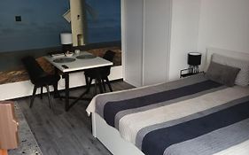 Basztowa Apartament